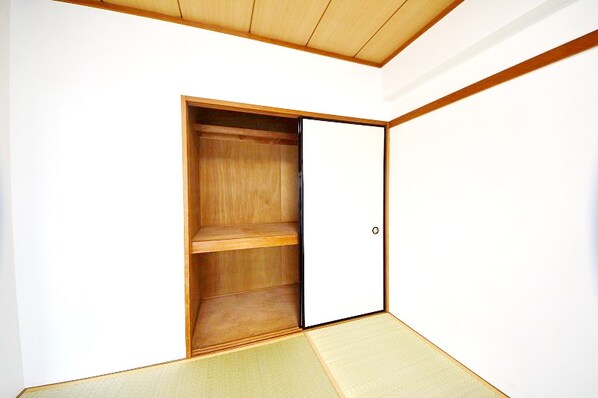 シャトー上清戸の物件内観写真